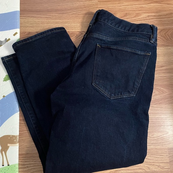 Men’s Banana Republic Standard Jean - Picture 1 of 2